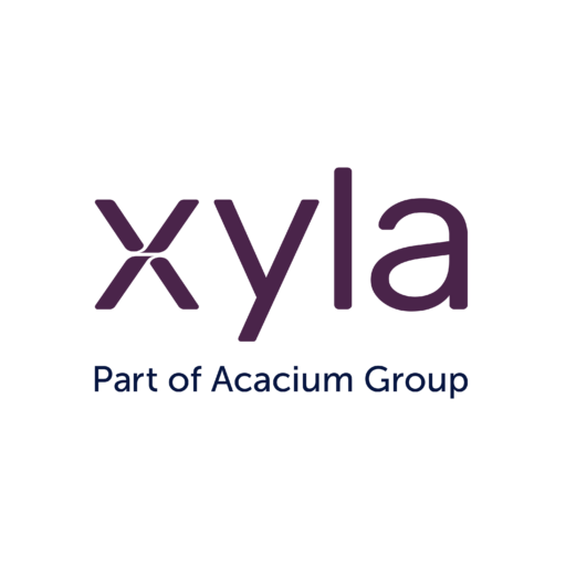Xyla NHS Diabetes programme logo